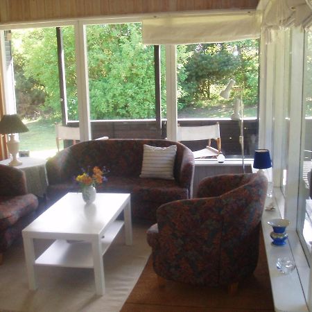 Summer Cottage Noreng Ngoại thất bức ảnh