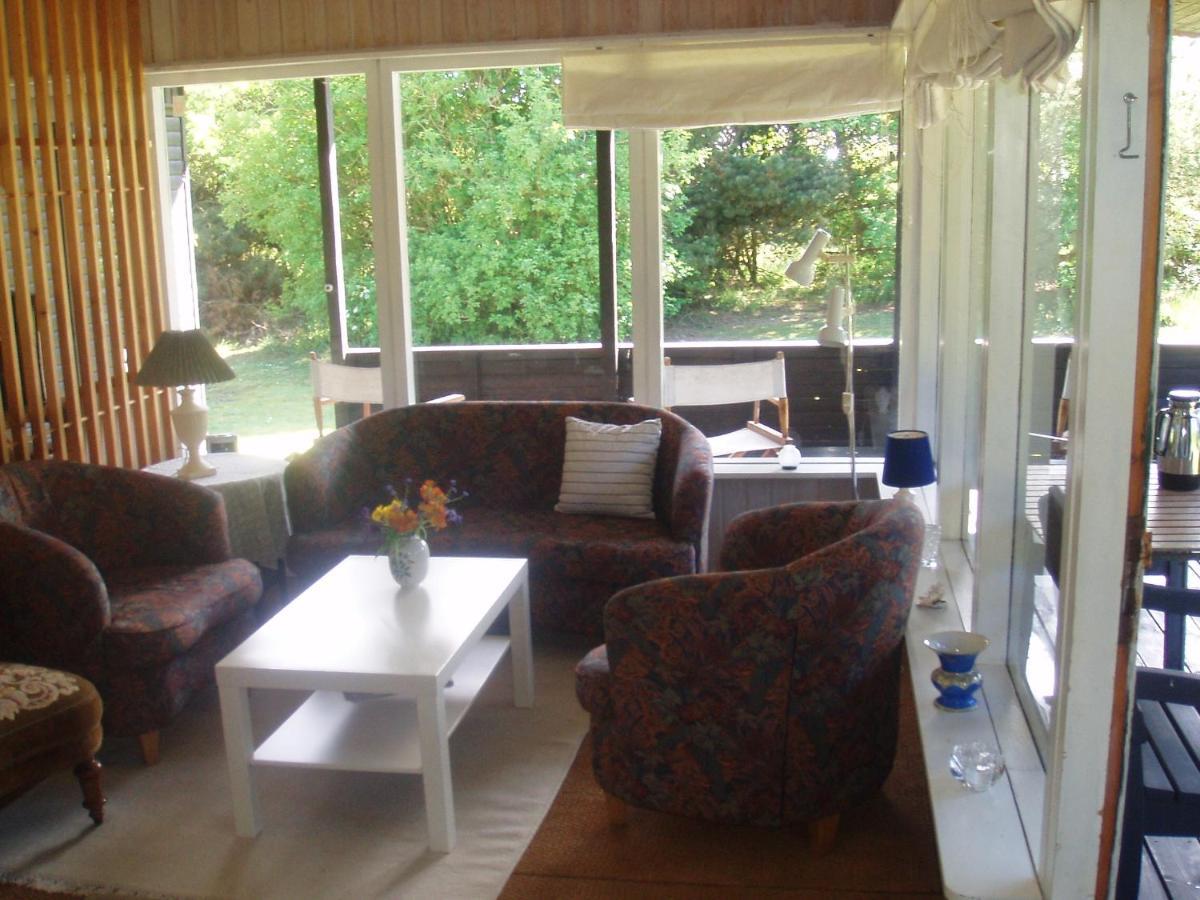 Summer Cottage Noreng Ngoại thất bức ảnh
