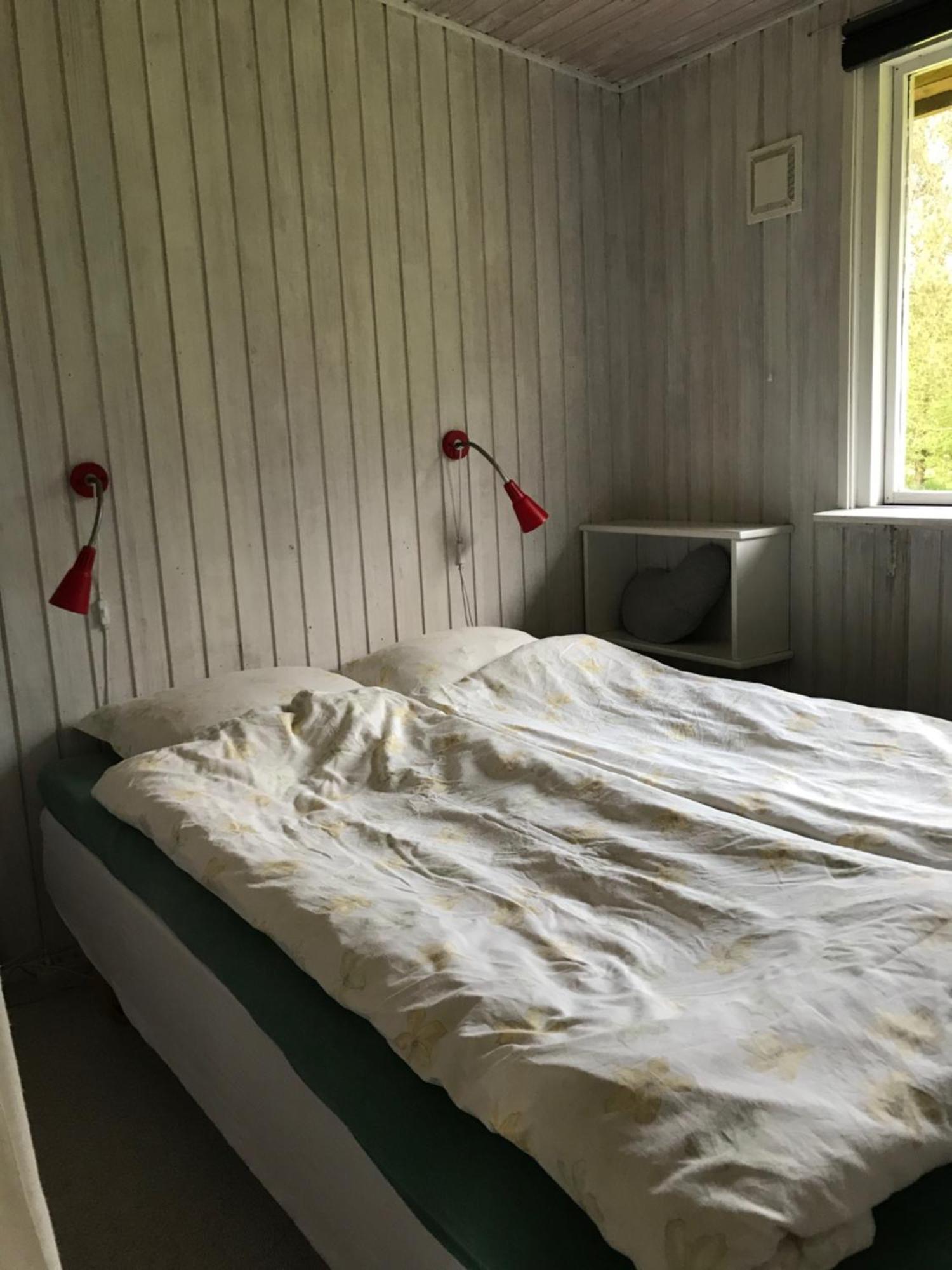 Summer Cottage Noreng Ngoại thất bức ảnh