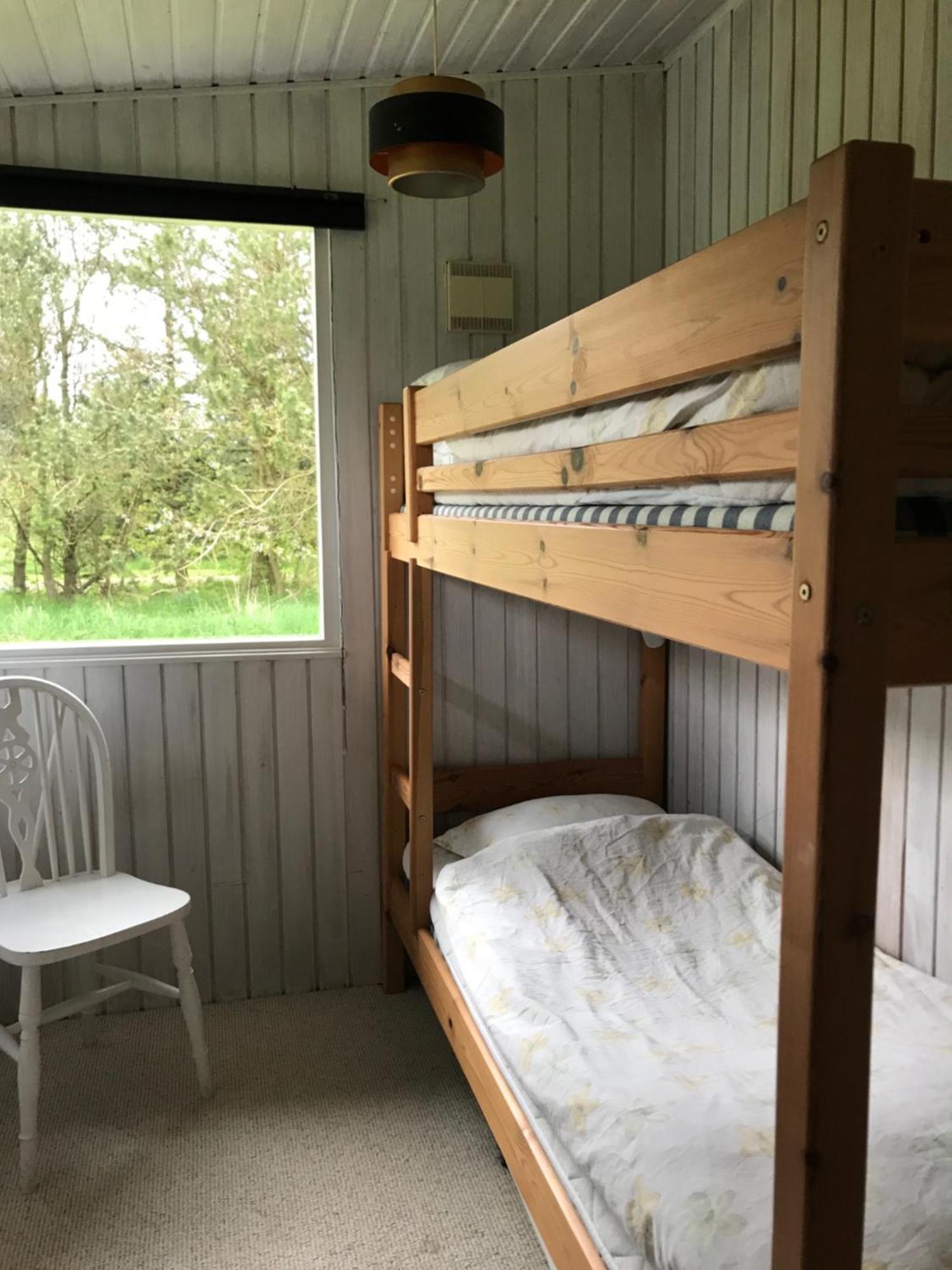 Summer Cottage Noreng Ngoại thất bức ảnh