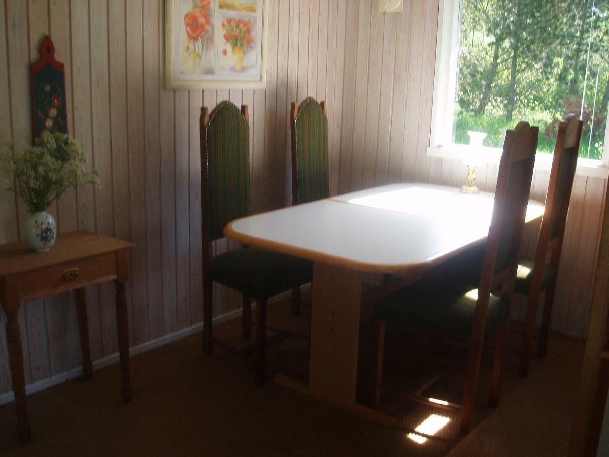 Summer Cottage Noreng Ngoại thất bức ảnh