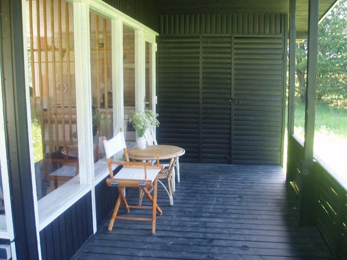 Summer Cottage Noreng Ngoại thất bức ảnh