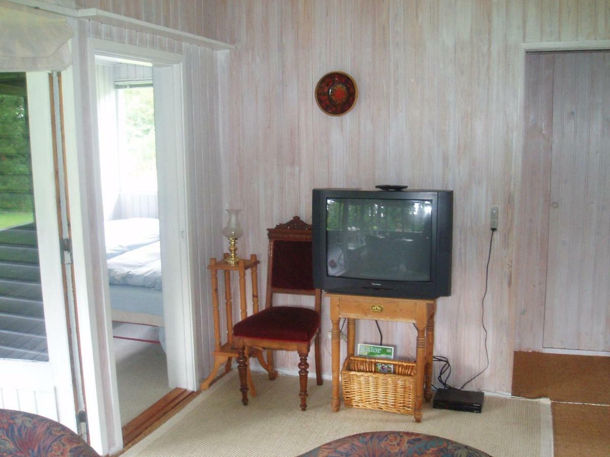 Summer Cottage Noreng Ngoại thất bức ảnh